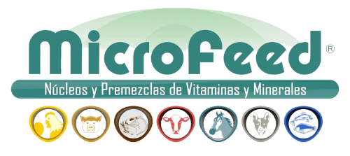 Microfeed